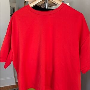 Missguided Gray and Pink Logo Sticker